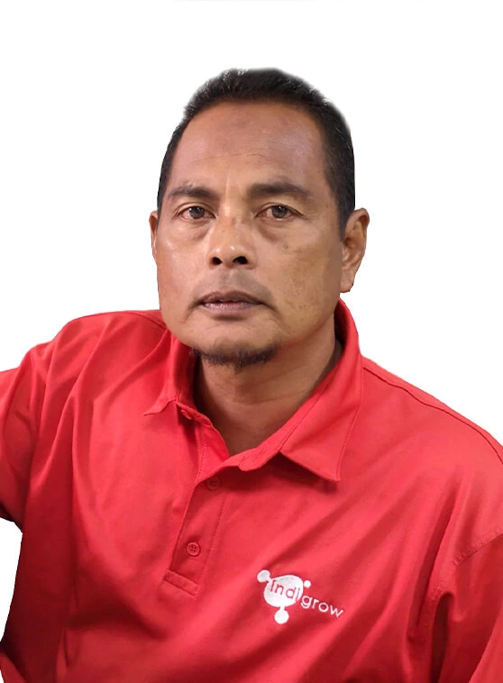 MHD Rozian Bin Awang Bahari