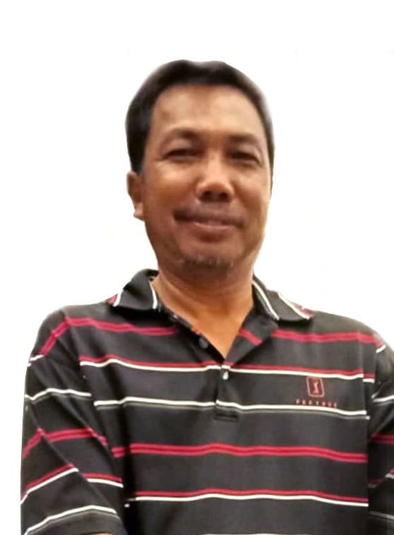 Azman Awang
