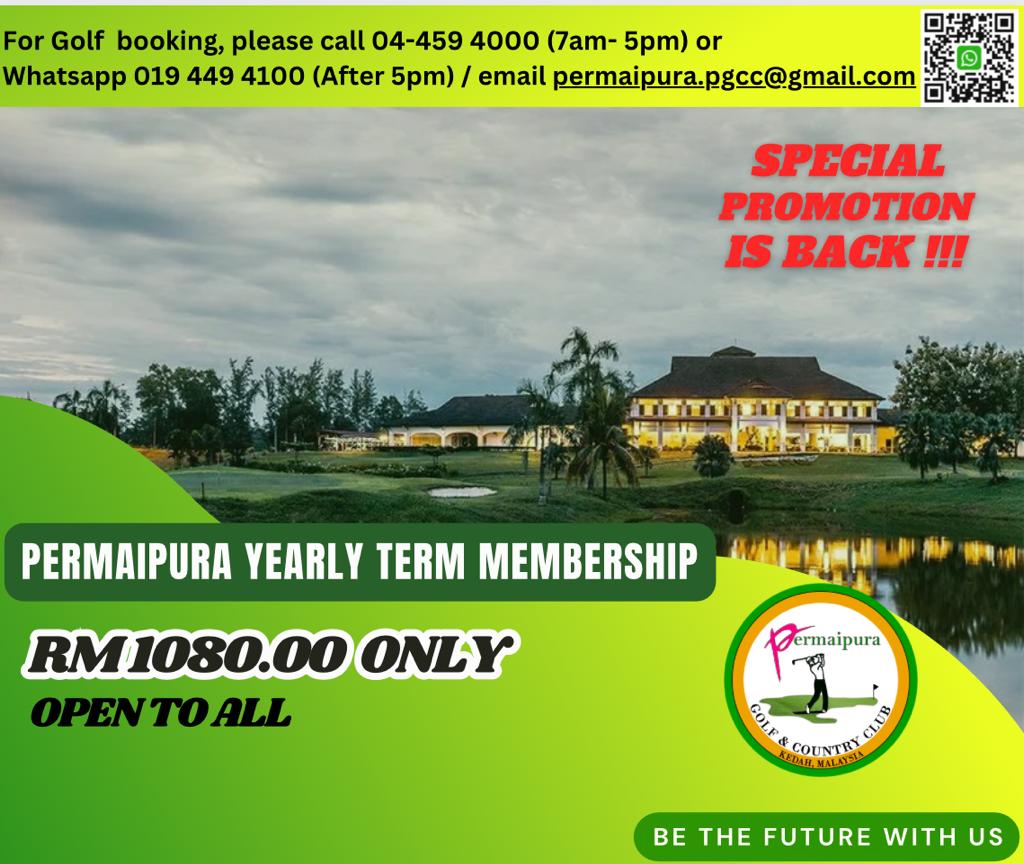 SPECIAL PROMOTION IS BACK !!!
